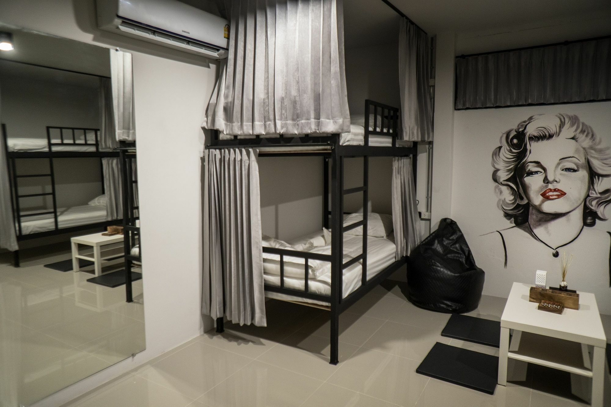 Zen Hostel Chiangmai Chiang Mai Exterior foto
